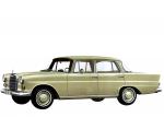 Mercedes-Benz 230 1965 года
